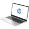 HP Notebook 250R-G10 15.6" FHD IPS AG, Intel 5-120U, 16GB, F512GB, UMA, DOS, Silver
