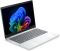 HP Notebook EliteBook 8-G2i 13.3" WUXGA AG, Intel U5-325, 16GB, F512GB UMA, Win11P, silver