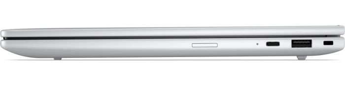 HP Notebook EliteBook 8-G2i 13.3" WUXGA AG, Intel U5-325, 16GB, F512GB UMA, Win11P, silver