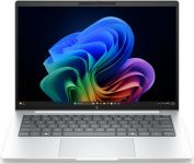 Ноутбук HP EliteBook 8-G2i 14" WUXGA IPS AG, Intel U5-335, 32GB, F512GB UMA, Win11P, серебристый