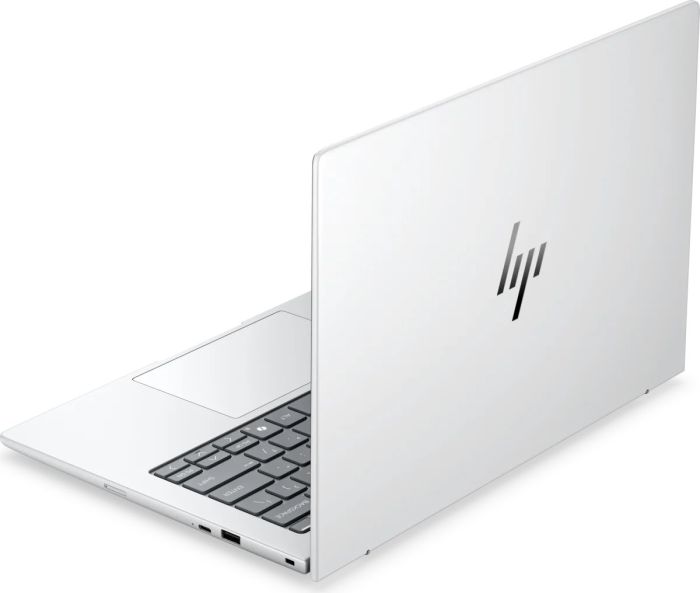HP Notebook EliteBook 8-G2i 14" WUXGA IPS AG, Intel U5-335, 32GB, F512GB UMA, Win11P, silver
