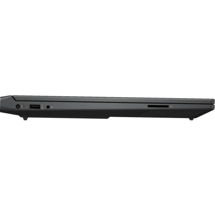 HP Notebook Victus 15-fb3112ua 15.6" FHD IPS AG, AMD R7-7445HS, 16GB, F512GB, NVD4050-6, DOS, black