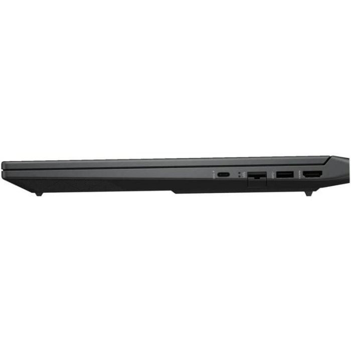 HP Notebook Victus 15-fb3112ua 15.6" FHD IPS AG, AMD R7-7445HS, 16GB, F512GB, NVD4050-6, DOS, black