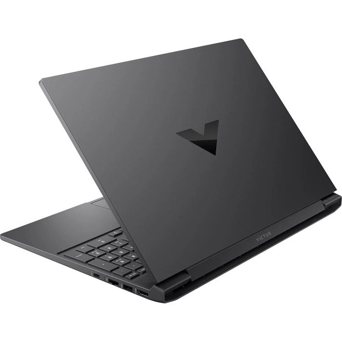 HP Notebook Victus 15-fb3112ua 15.6" FHD IPS AG, AMD R7-7445HS, 16GB, F512GB, NVD4050-6, DOS, black