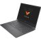 HP Notebook Victus 15-fb3112ua 15.6" FHD IPS AG, AMD R7-7445HS, 16GB, F512GB, NVD4050-6, DOS, black