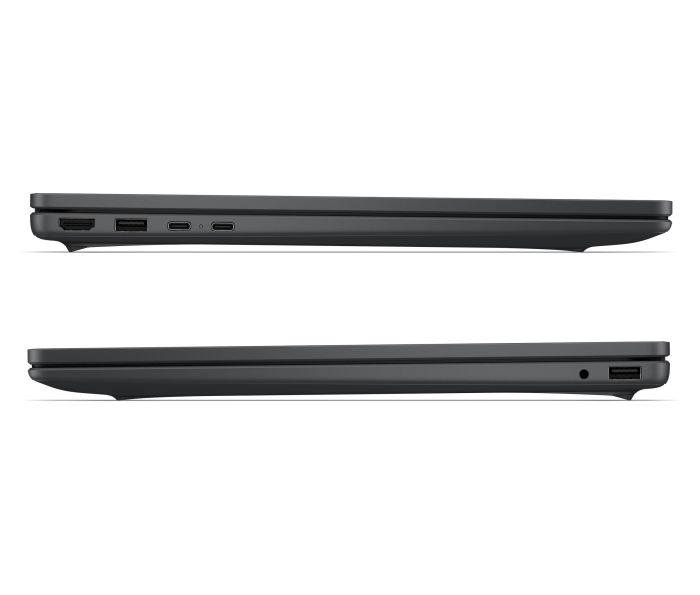HP Notebook OmniBook 3 17-dk0000ua 17.3" FHD IPS AG, Intel 5-120U, 16GB, F512GB, UMA, DOS, black