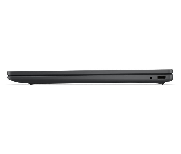 HP Notebook OmniBook 3 17-dk0000ua 17.3" FHD IPS AG, Intel 5-120U, 16GB, F512GB, UMA, DOS, black