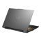 Ноутбук ASUS TUF Gaming F16 FX607VJB-RL280 16" WUXGA IPS, Intel 5 210H, 16GB, F512GB, NVD3050-6, NoOS, Сірий