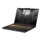 Ноутбук ASUS TUF Gaming F16 FX607VJB-RL280 16" WUXGA IPS, Intel 5 210H, 16GB, F512GB, NVD3050-6, NoOS, Сірий