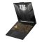 Ноутбук ASUS TUF Gaming F16 FX607VJB-RL280 16" WUXGA IPS, Intel 5 210H, 16GB, F512GB, NVD3050-6, NoOS, Сірий