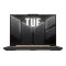 Ноутбук ASUS TUF Gaming F16 FX607VJB-RL280 16" WUXGA IPS, Intel 5 210H, 16GB, F512GB, NVD3050-6, NoOS, Сірий