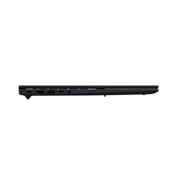 Ноутбук ASUS Vivobook 16 M1607KA-MB164W 16" WUXGA IPS, AMD AI 5 330, 16GB, F512GB, UMA, Win11, Блакитний
