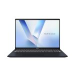Ноутбук ASUS Vivobook 16 X1607CA-MB225W 16" WUXGA IPS, Intel 7 255H, 16GB, F1TB, UMA, NoOS, Блакитний