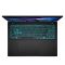 Ноутбук ASUS Vivobook V16 V3607VJ-TK222 16" WUXGA, Intel 5 210H, 16GB, F1TB, NVD3050-6, NoOS, Черный