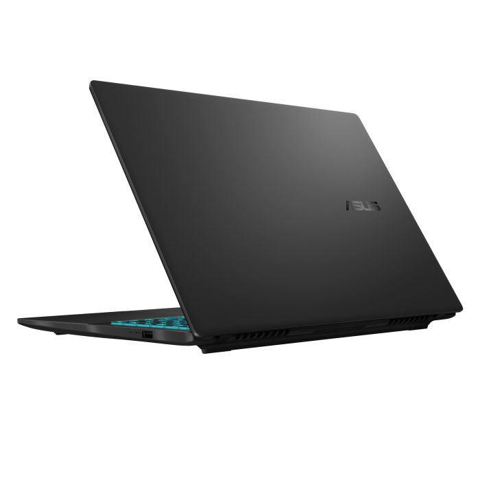 Ноутбук ASUS Vivobook V16 V3607VJ-TK222 16" WUXGA, Intel 5 210H, 16GB, F1TB, NVD3050-6, NoOS, Черный