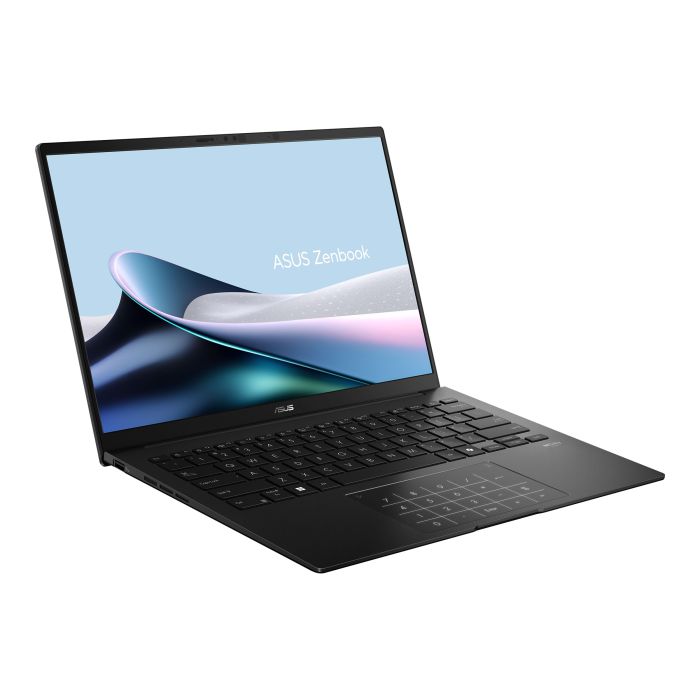 ASUS Notebook Zenbook 14 UM3406GA-QD008W 14" WUXGA OLED, AMD AI 7 445, 32GB, F1TB, UMA, Win11, Black