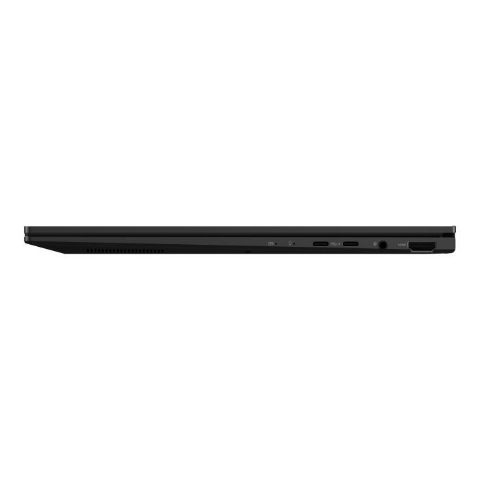 Ноутбук ASUS Zenbook 14 UM3406GA-QD010 14" WUXGA OLED, AMD AI 7 445, 16GB, F1TB, UMA, NoOS, Черный