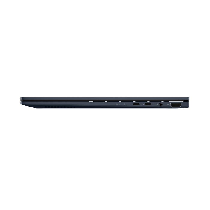 ASUS Notebook Zenbook 14 UX3405CA-ST1259 14" 3K OLED, Intel Ultra 7 255H, 16GB, F1TB, UMA, NoOS, Blue