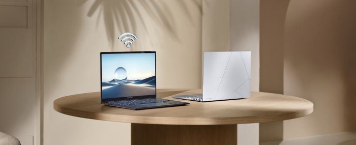 ASUS Notebook Zenbook 14 UX3405CA-ST1259 14" 3K OLED, Intel Ultra 7 255H, 16GB, F1TB, UMA, NoOS, Blue