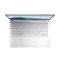 ASUS Notebook Zenbook 14 UX3405CA-ST782X 14" 3K OLED, Intel Ultra 9 285H, 32GB, F1TB, UMA, Win11P, Silver