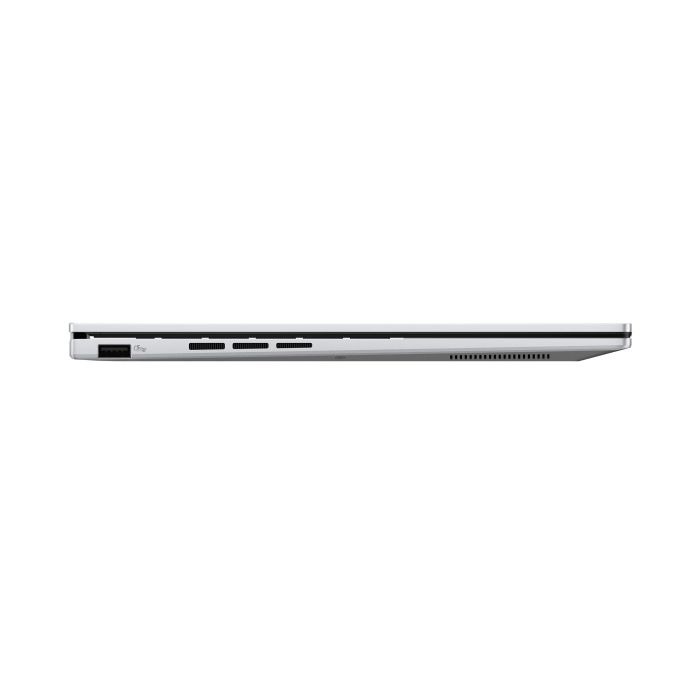 ASUS Notebook Zenbook 14 UX3405CA-ST782X 14" 3K OLED, Intel Ultra 9 285H, 32GB, F1TB, UMA, Win11P, Silver