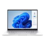 Ноутбук ASUS Zenbook 14 UX3405CA-ST782X 14" 3K OLED, Intel Ultra 9 285H, 32GB, F1TB, UMA, Win11P, Сріблястий