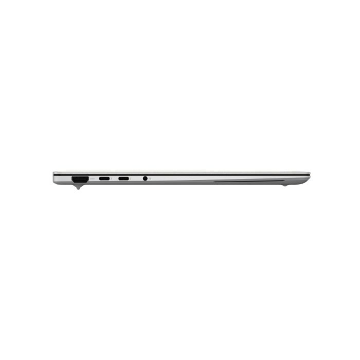 ASUS Notebook Zenbook S14 UX5406SA-QJ475W 14" WUXGA OLED, Intel Ultra 5 226V, 16GB, F1TB, UMA, Win11, White