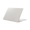 ASUS Notebook Zenbook S14 UX5406SA-QJ475W 14" WUXGA OLED, Intel Ultra 5 226V, 16GB, F1TB, UMA, Win11, White