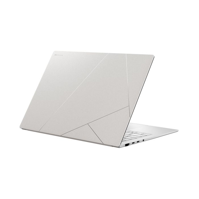 ASUS Notebook Zenbook S14 UX5406SA-QJ475W 14" WUXGA OLED, Intel Ultra 5 226V, 16GB, F1TB, UMA, Win11, White
