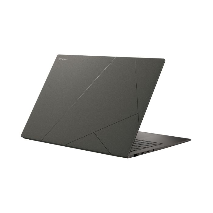 Ноутбук ASUS Zenbook S14 UX5406SA-QJ474W 14" WUXGA OLED, Intel Ultra 5 226V, 16GB, F1TB, UMA, Win11, Серый