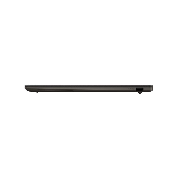 Ноутбук ASUS Zenbook S14 UX5406SA-QJ474W 14" WUXGA OLED, Intel Ultra 5 226V, 16GB, F1TB, UMA, Win11, Серый