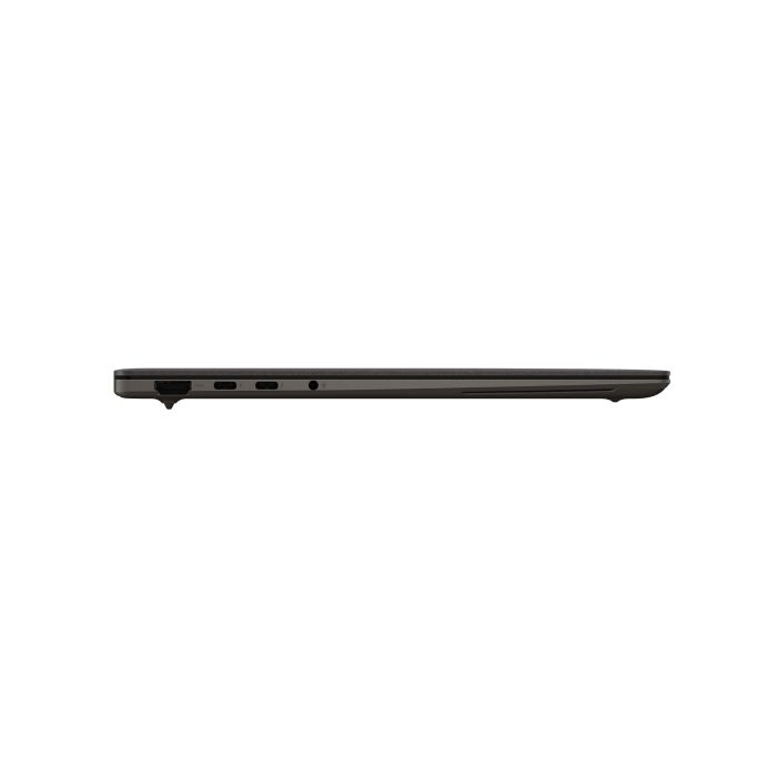 Ноутбук ASUS Zenbook S14 UX5406SA-QJ474W 14" WUXGA OLED, Intel Ultra 5 226V, 16GB, F1TB, UMA, Win11, Серый