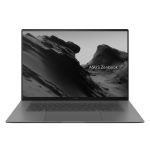 Ноутбук ASUS Zenbook S14 UX5406SA-QJ474W 14" WUXGA OLED, Intel Ultra 5 226V, 16GB, F1TB, UMA, Win11, Сірий