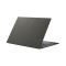ASUS Notebook Zenbook S14 UX5406SA-QJ470W 14" WUXGA OLED, Intel Ultra 7 258V, 32GB, F1TB, UMA, Win11, Grey