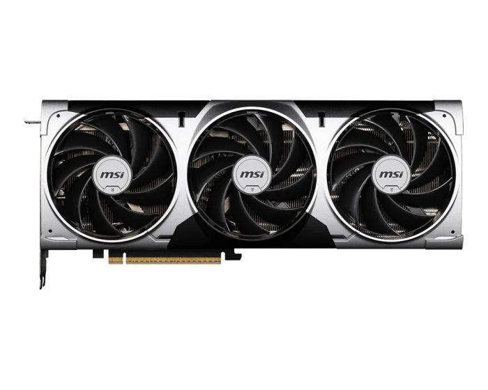 MSI Graphic card GeForce RTX 5080 16GB GDDR7 VENTUS 3X OC
