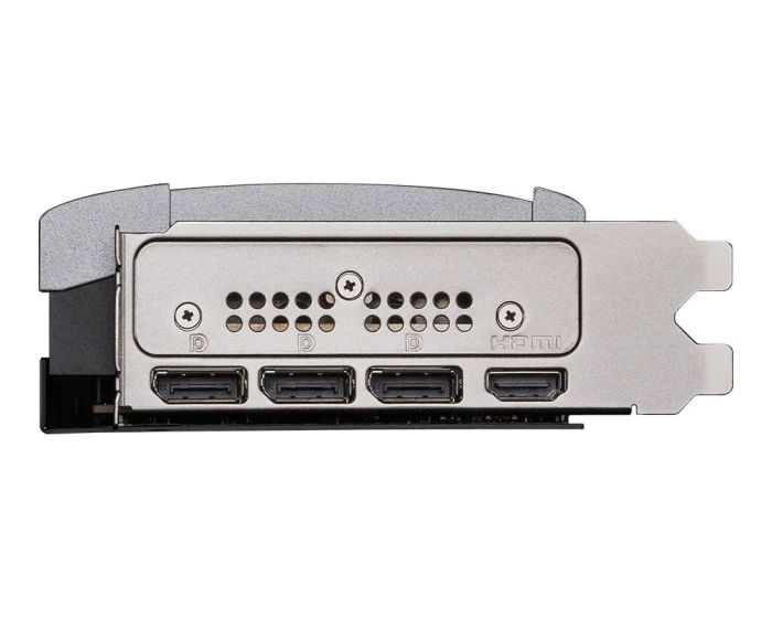 MSI Graphic card GeForce RTX 5080 16GB GDDR7 VENTUS 3X OC