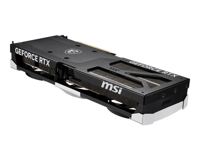 MSI Graphic card GeForce RTX 5080 16GB GDDR7 VENTUS 3X OC