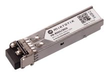 Трансивер MikroTik  SFP, 1x1.25G/2.5G, MM, 550м, LC MikroTiK HS-85DLC05D