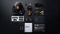 ASUS Mouse ROG Harpe II Extreme, USB-A/WL/BT, Edition 20