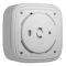 Ajax LifeQuality Lite Jeweler air quality sensor, temperature, humidity, wireless, white (172145.388.WH1)