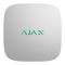 Ajax LifeQuality Lite Jeweler air quality sensor, temperature, humidity, wireless, white (172145.388.WH1)