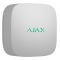 Ajax LifeQuality Lite Jeweler air quality sensor, temperature, humidity, wireless, white (172145.388.WH1)