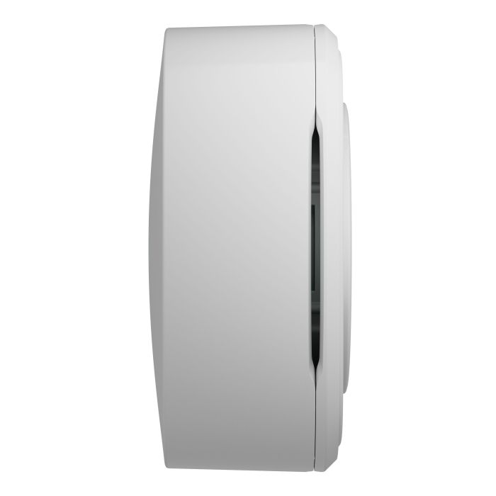 Ajax LifeQuality Lite Jeweler air quality sensor, temperature, humidity, wireless, white (172145.388.WH1)