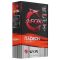 AFOX Graphic Card Radeon RX 550 8GB GDDR5
