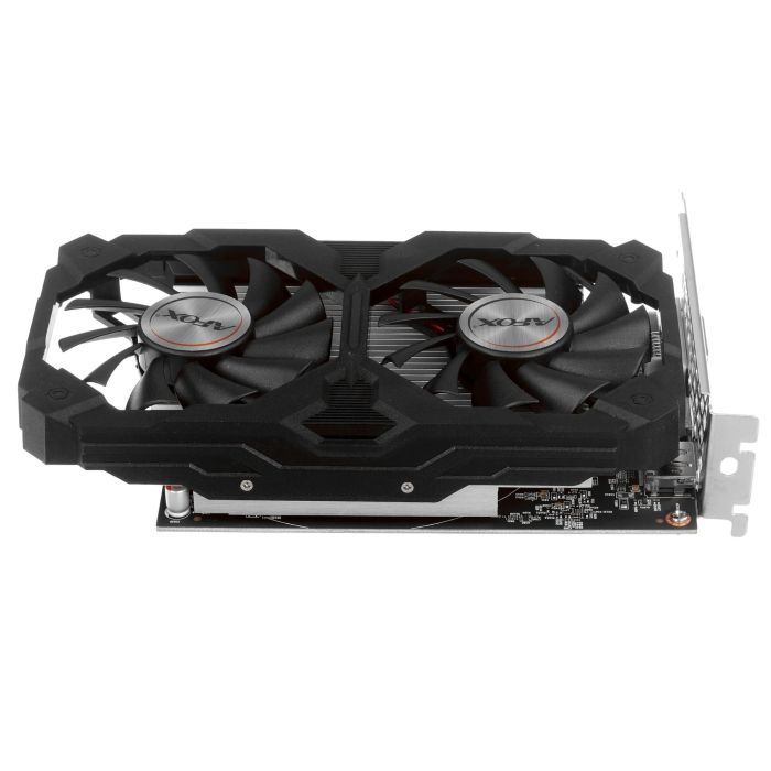 AFOX Graphic Card Radeon RX 550 8GB GDDR5