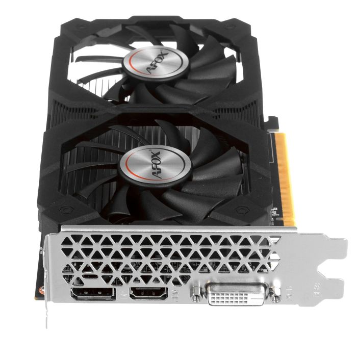 AFOX Graphic Card Radeon RX 550 8GB GDDR5