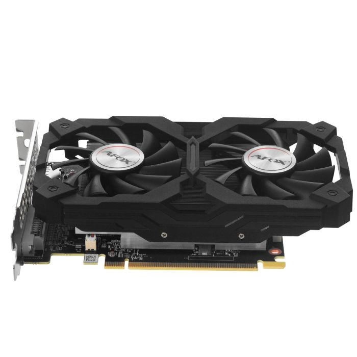 Видеокарта AFOX Radeon RX 550 4GB GDDR5