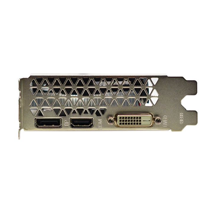 AFOX Graphic Card GeForce GTX 750 Ti 4GB GDDR5