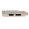 AFOX Graphic Card GeForce GTX 1050 Ti 4GB GDDR5 LP