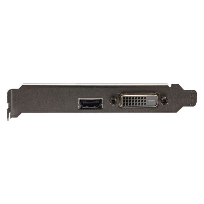 AFOX Graphic Card GeForce GT 1030 4GB GDDR4